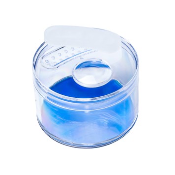 Контейнер Blue акриловый-1