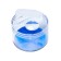 Контейнер Blue акриловый