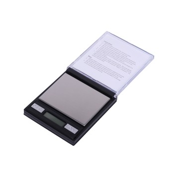 Карманные весы MINI CD 200\0.01 г-1