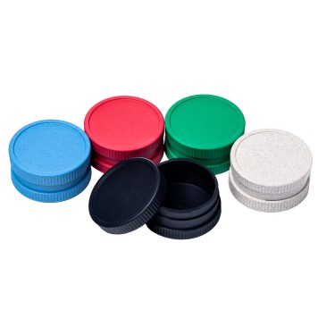 Контейнер HOKirin Mix ECO акриловый-2