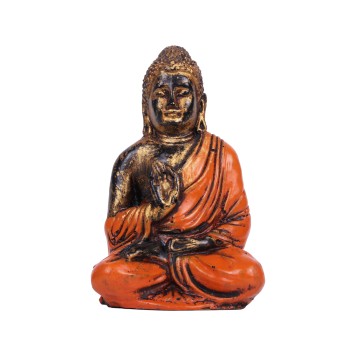 Статуэтка Budda 12 см-2
