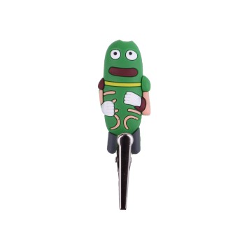 Клипса Smoke Clip Cartoon Character-2