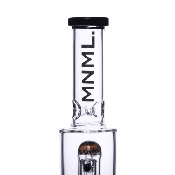 Бонг MNML Sergeant Pepper-2
