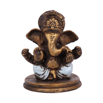 Статуэтка Ganesh-2