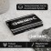 Бумажки Boogie Project Bholenath King Size Slim Tips Pads