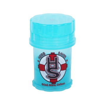 Гриндер Herb Saver Large Mix-3