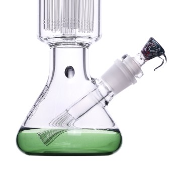 Бонг Weedsman Cone Dome-3
