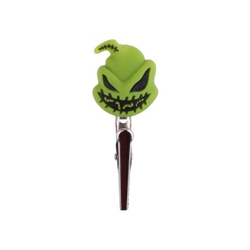 Клипса Smoke Clip Cartoon Character-3