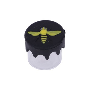 Силиконовый контейнер Honeybee-3