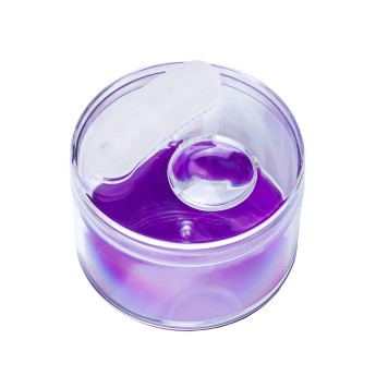 Контейнер Blue акриловый-4