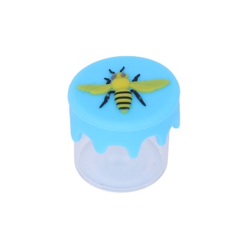 Силиконовый контейнер Honeybee-4