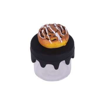 Силиконовый контейнер Food-4