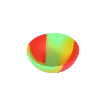 Миксбол Silicone Bowl-4