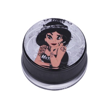 Контейнер Glass Jar Print 9 мл-4