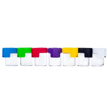 Контейнер Magjar Cookies LED-4