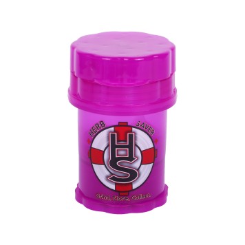 Гриндер Herb Saver Large Mix-4