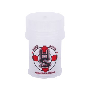 Гриндер Herb Saver Large Mix-5