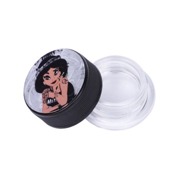 Контейнер Glass Jar Print 9 мл-5