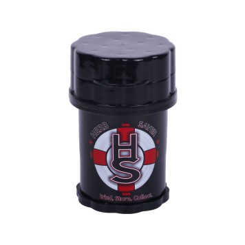 Гриндер Herb Saver Large Mix-6