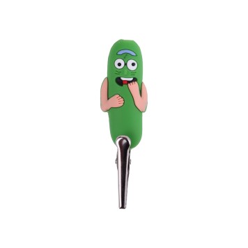 Клипса Smoke Clip Cartoon Character-8