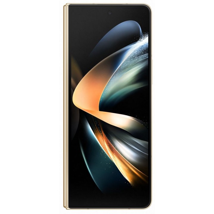 Смартфон Samsung Galaxy Z Fold 4 SM-F936B 512Gb 12Gb бежевый 3G 4G 2Sim 7.6" Dynamic AMOLED 2X 1812x