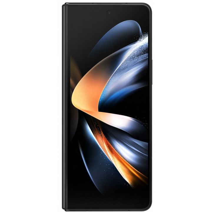 Смартфон Samsung Galaxy Z Fold 4 SM-F936B 256Gb 12Gb черный 3G 4G 2Sim 7.6" AMOLED 1812x2176 And12 5