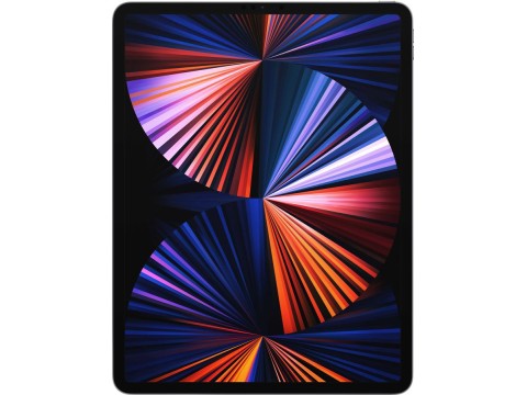 Планшет Apple iPad Pro 2021 12.9" 512Gb Wi-Fi MHNK3RU/A,  8ГБ, 512ГБ серый космос