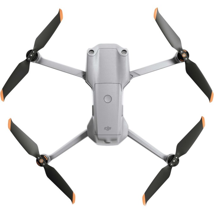 Квадрокоптер DJI AIR 2S Fly More Combo Smart Controller с камерой,  серый