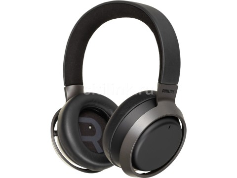 Гарнитура Philips L3/00, Bluetooth/USB Type-C, черный