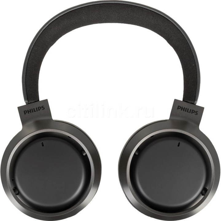 Гарнитура Philips L3/00, Bluetooth/USB Type-C, черный