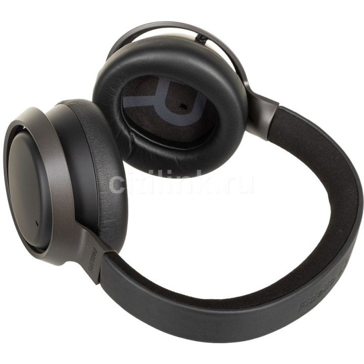 Гарнитура Philips L3/00, Bluetooth/USB Type-C, черный