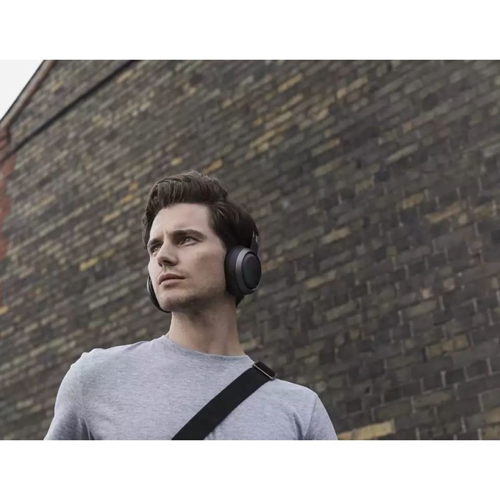 Гарнитура Philips L3/00, Bluetooth/USB Type-C, черный