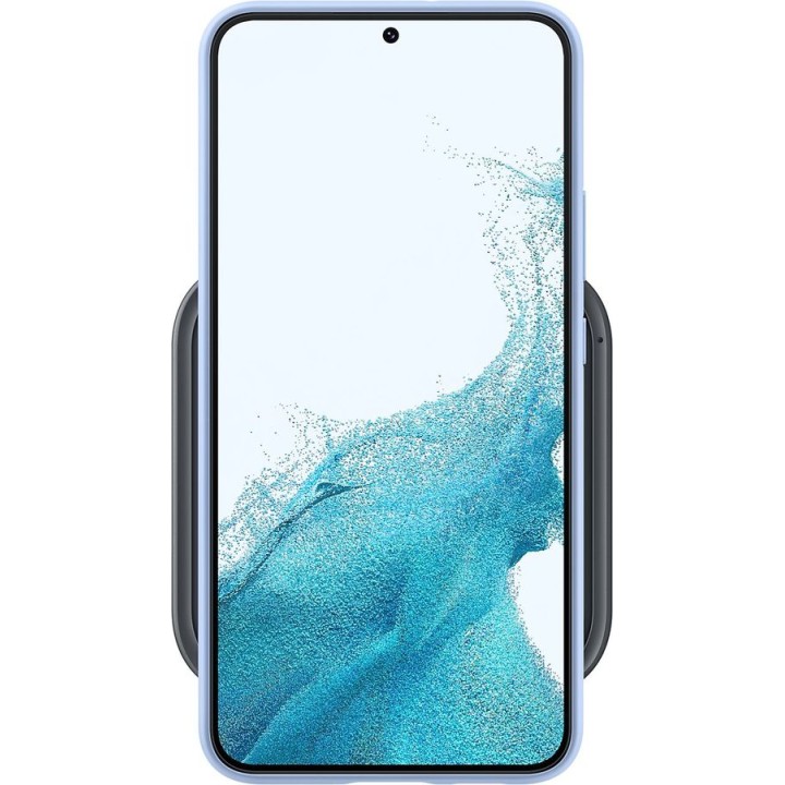 Беспроводное зарядное устройство Samsung EP-P2400,  черный