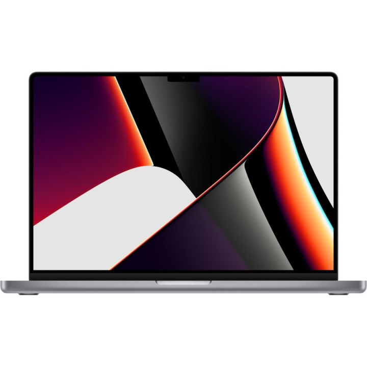 Ноутбук Apple MacBook Pro A2485 M1 Max 10 core/32Gb/SSD1Tb/32 core GPU/16.2"/Mac OS/grey space