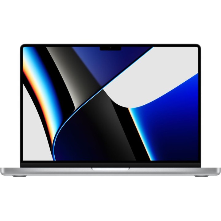 Ноутбук Apple MacBook Pro, Z15K0007A,  серебристый