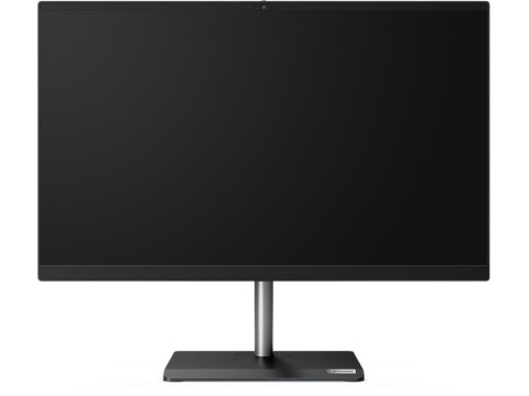 Моноблок Lenovo V30a-24IIL, 23.8", Intel Core i5 1035G1, 8ГБ, 512ГБ SSD,  Intel UHD Graphics, DVD-RW, noOS, черный