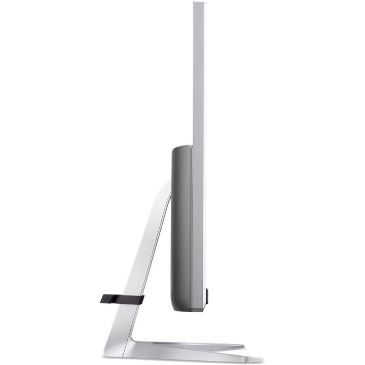 Моноблок Acer Aspire C24-1650, 23.8", Intel Core i3 1115G4, 8ГБ, 256ГБ SSD,  Intel UHD Graphics, Windows 11 Home, серебристый