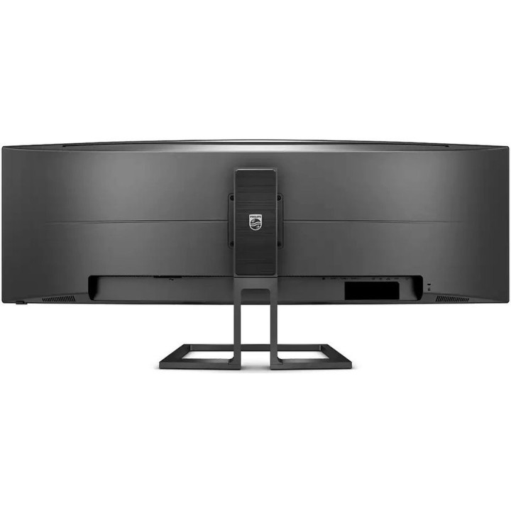 Монитор Philips 498P9Z 49", черный