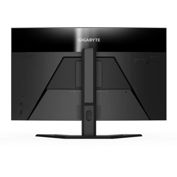 Монитор игровой GIGABYTE M32UC 31.5" черный