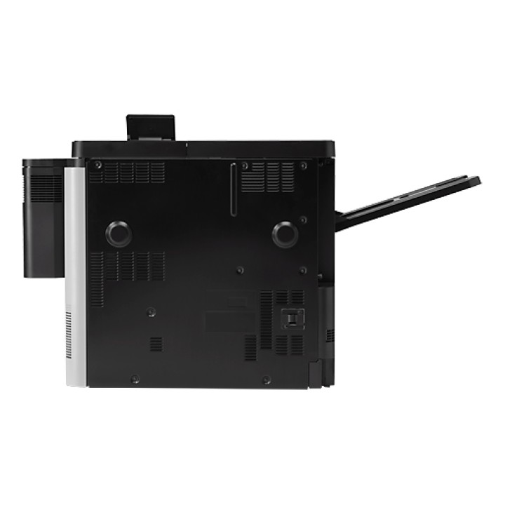 Принтер лазерный HP LaserJet Enterprise 800 M806dn черно-белый, цвет черный