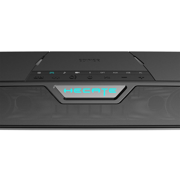 Колонки Bluetooth Edifier G7000,  1.1,  черный