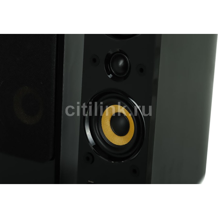 Колонки Creative GigaWorks T40 series II,  2.0,  черный